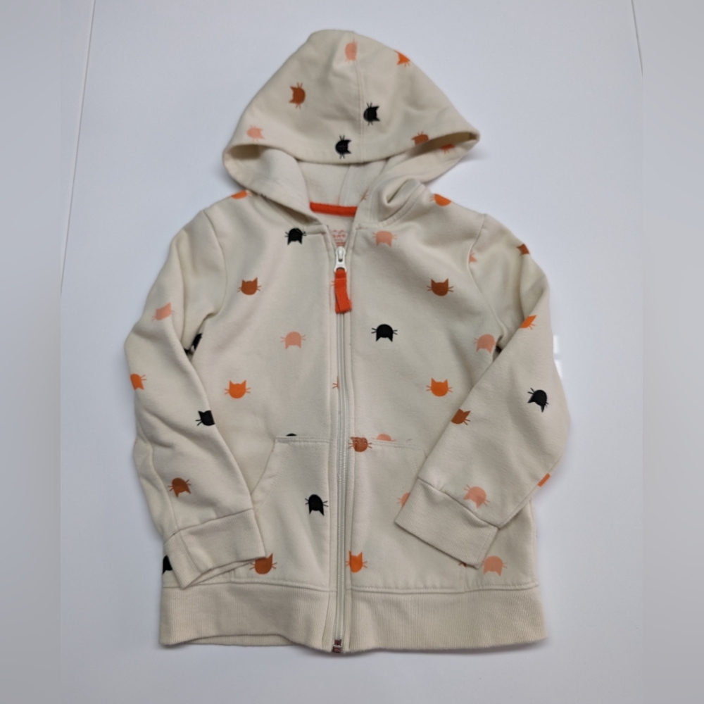 Girls jacket